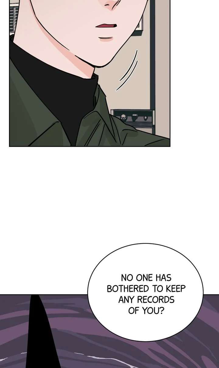 Killer Whale Protocol Chapter 5 page 31 - 