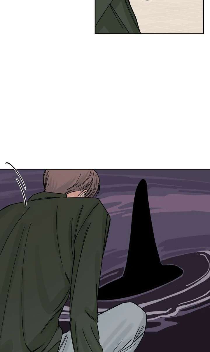 Killer Whale Protocol Chapter 5 page 34 - 