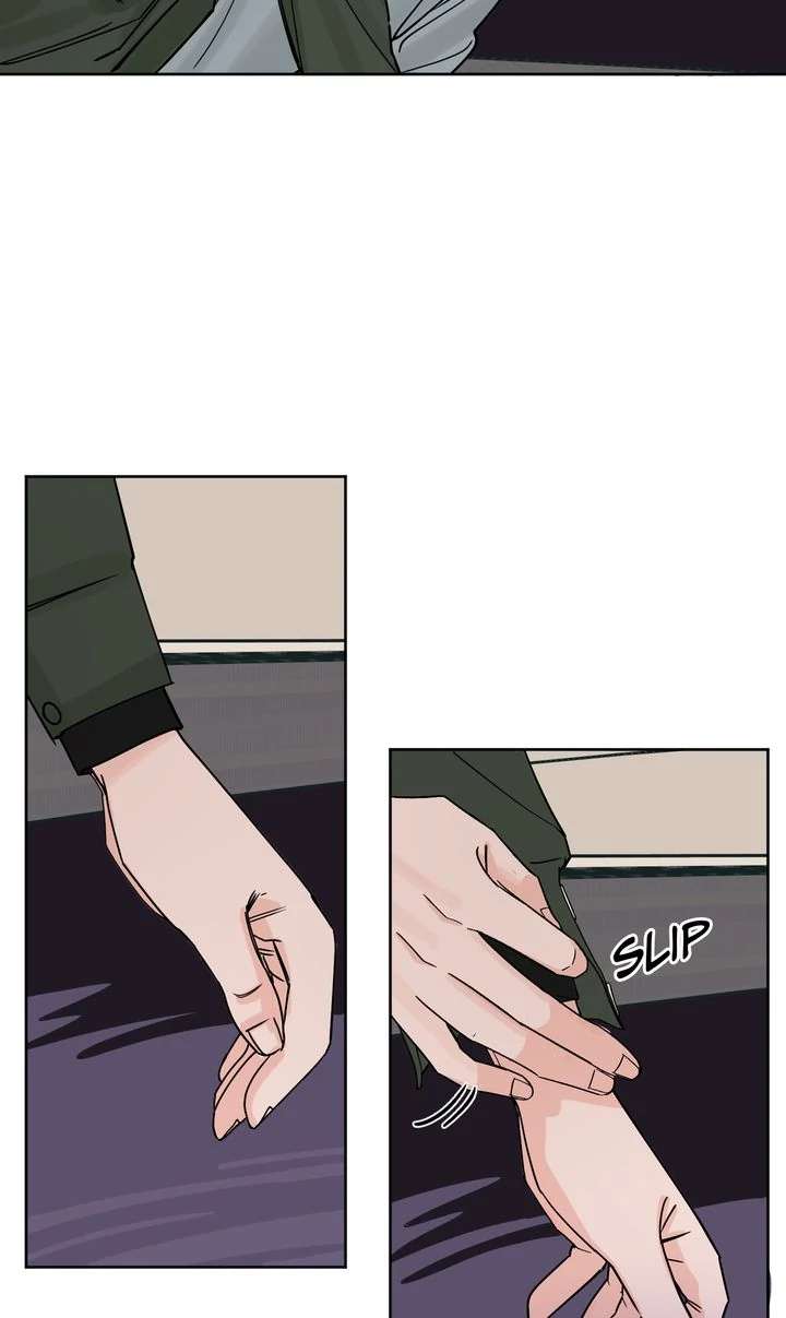 Killer Whale Protocol Chapter 5 page 35 - 
