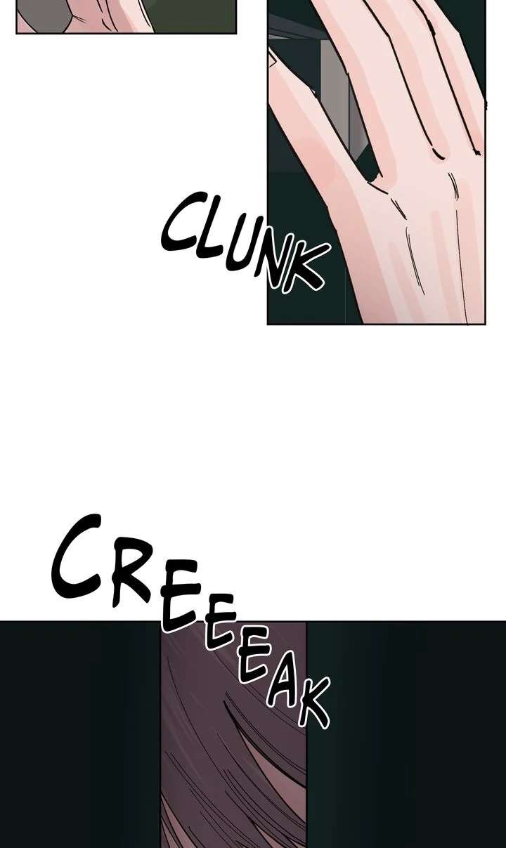 Killer Whale Protocol Chapter 5 page 5 - 