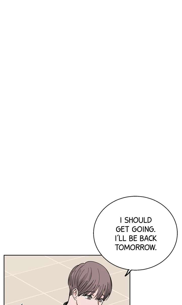 Killer Whale Protocol Chapter 5 page 41 - 