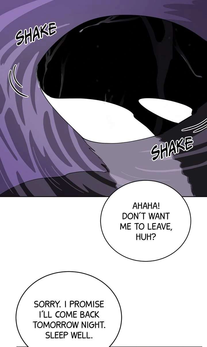 Killer Whale Protocol Chapter 5 page 43 - 
