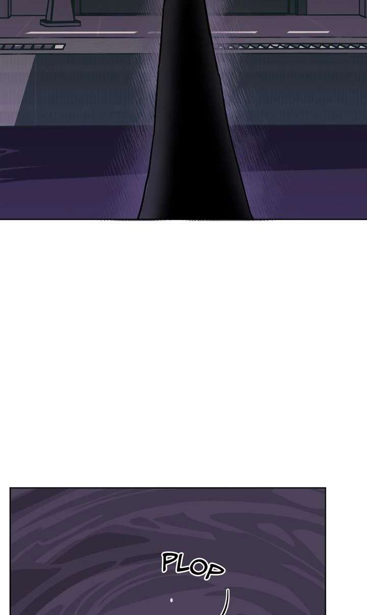 Killer Whale Protocol Chapter 5 page 46 - 
