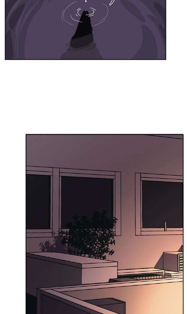 Killer Whale Protocol Chapter 5 page 47 - 