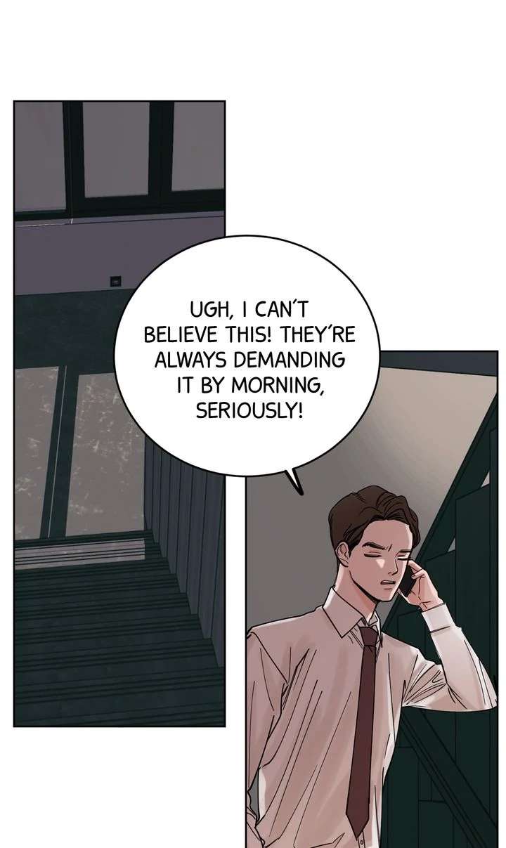 Killer Whale Protocol Chapter 5 page 55 - 