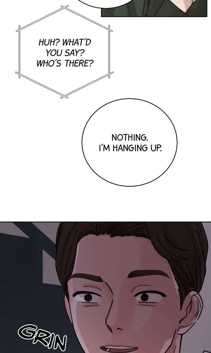 Killer Whale Protocol Chapter 5 page 58 - 