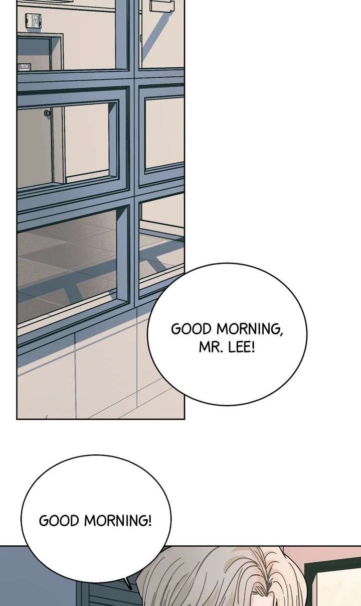 Killer Whale Protocol Chapter 5 page 61 - 