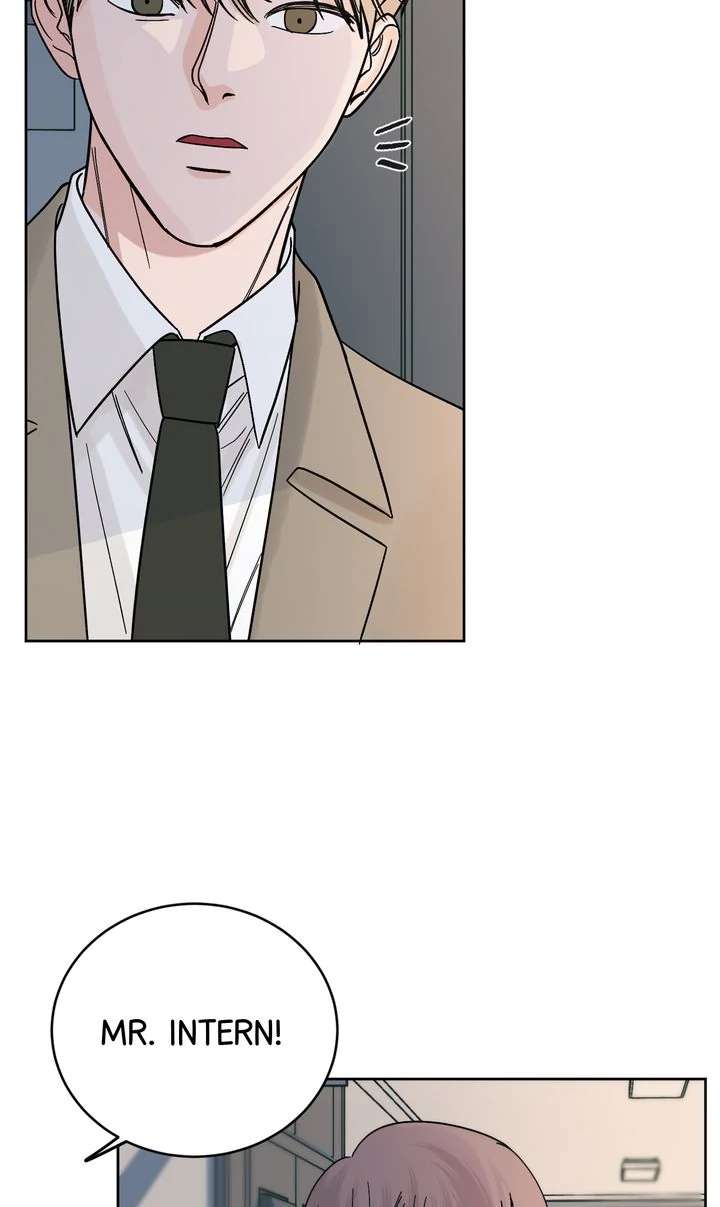 Killer Whale Protocol Chapter 5 page 63 - 
