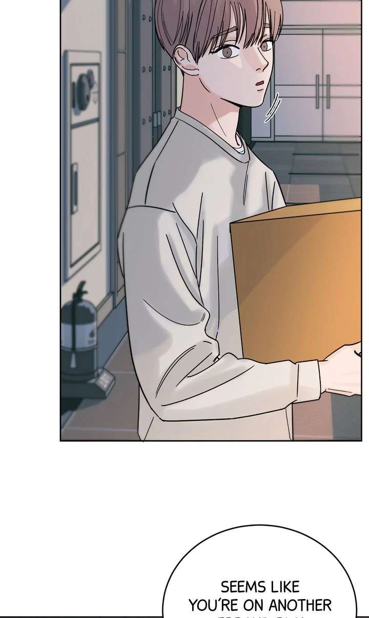 Killer Whale Protocol Chapter 5 page 64 - 