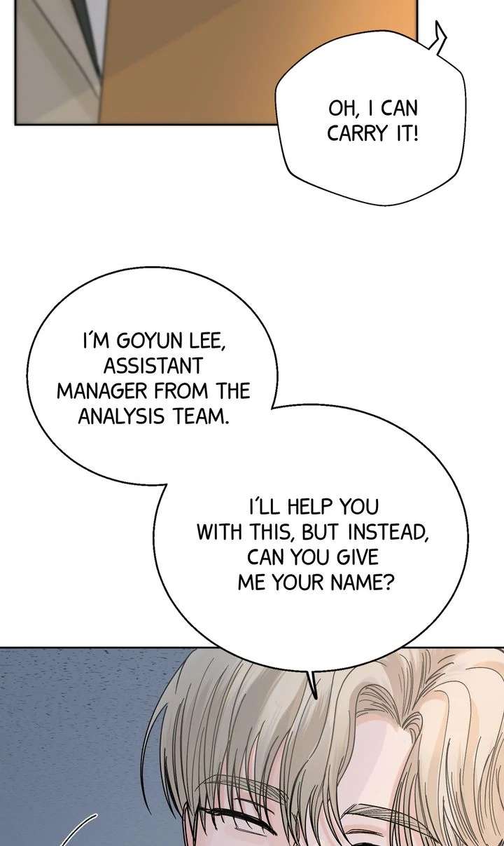 Killer Whale Protocol Chapter 5 page 67 - 