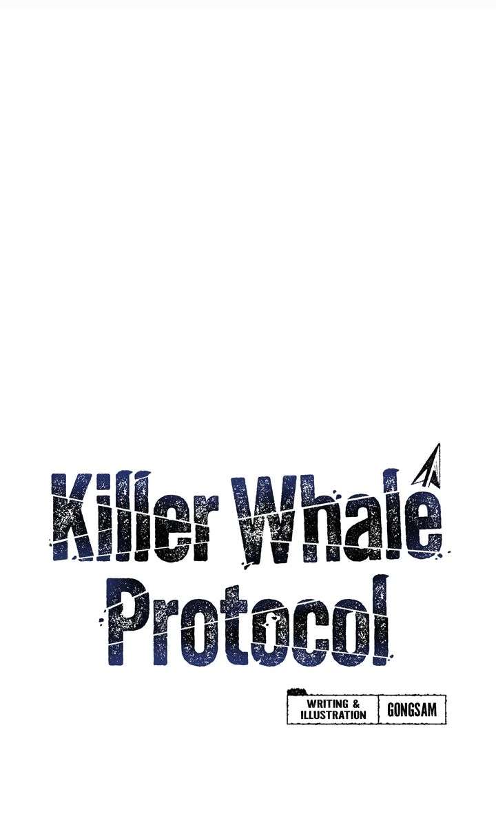 Killer Whale Protocol Chapter 6 page 2 - 