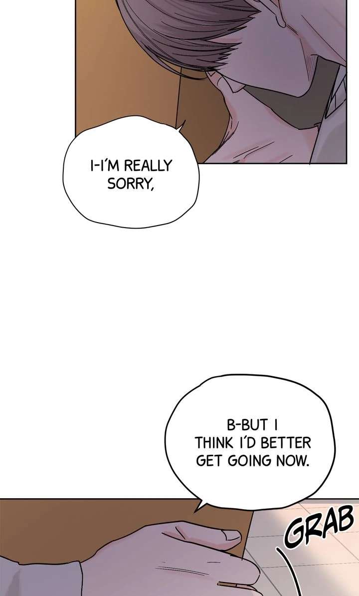 Killer Whale Protocol Chapter 6 page 12 - 
