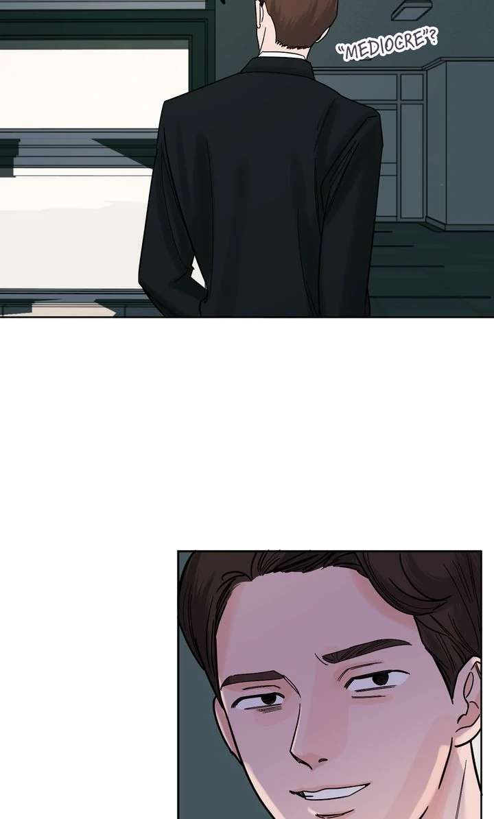 Killer Whale Protocol Chapter 6 page 19 - 