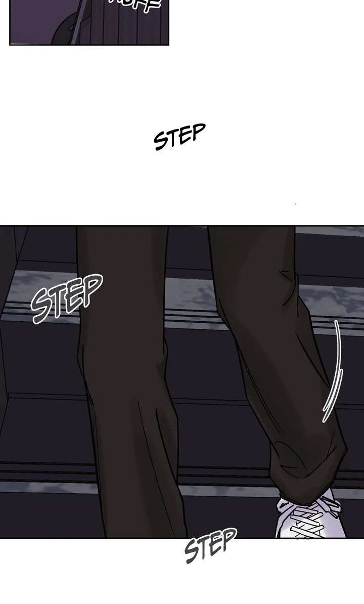 Killer Whale Protocol Chapter 6 page 22 - 
