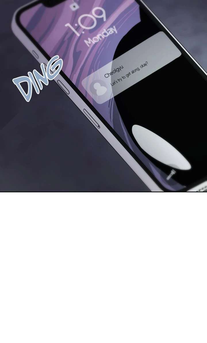 Killer Whale Protocol Chapter 6 page 28 - 