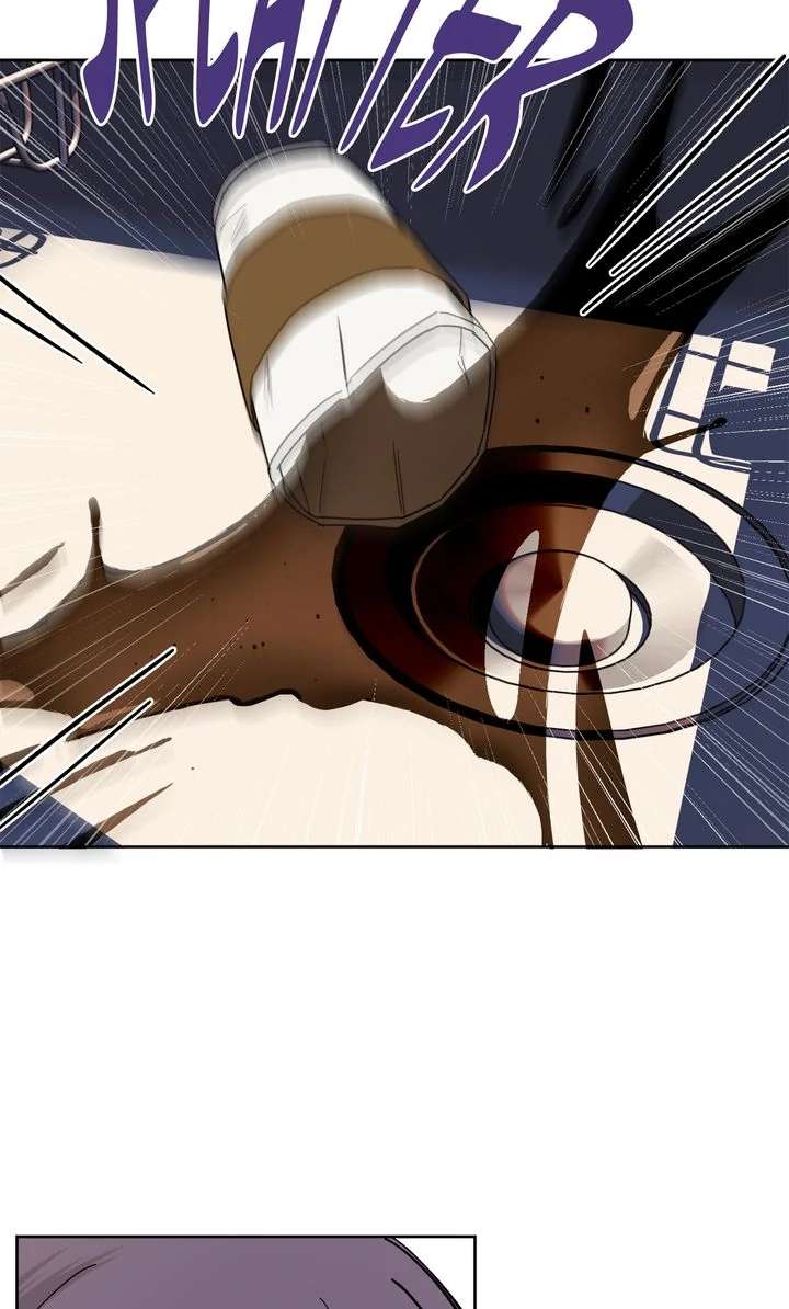 Killer Whale Protocol Chapter 6 page 33 - 