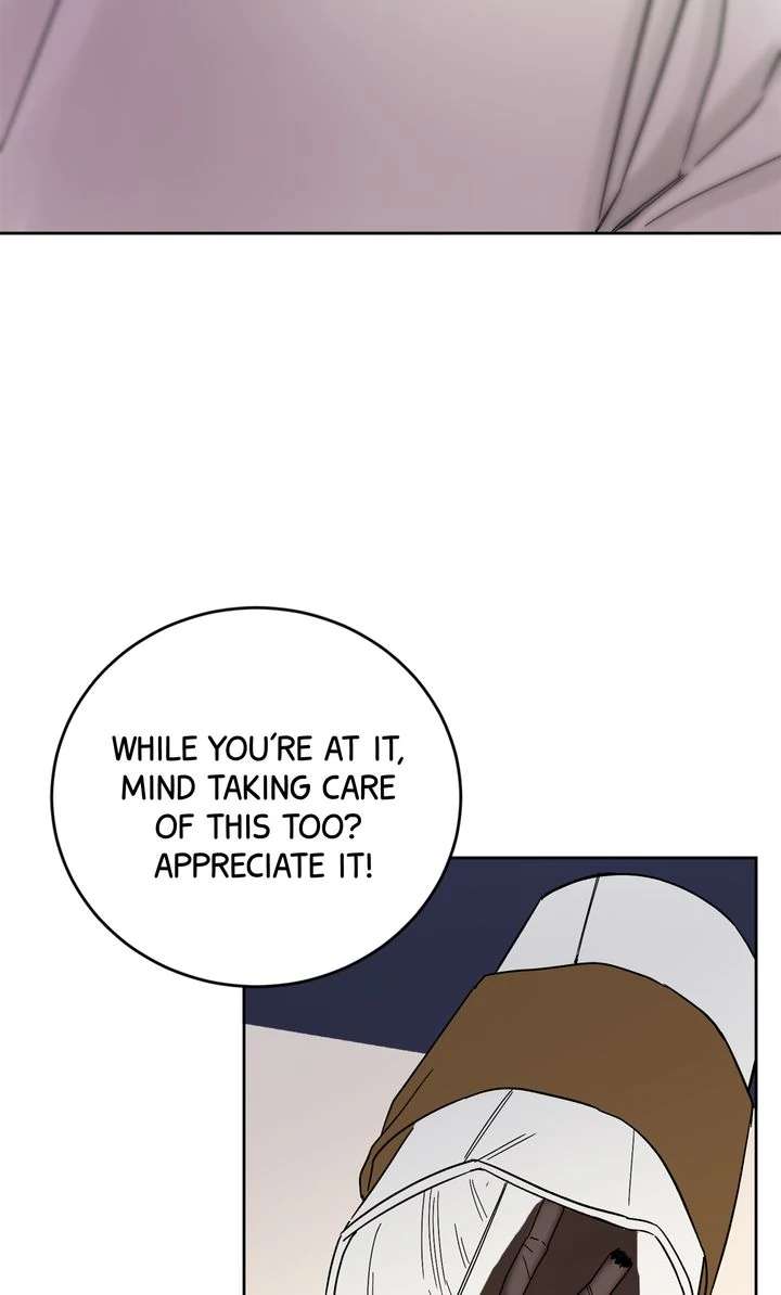 Killer Whale Protocol Chapter 6 page 36 - 