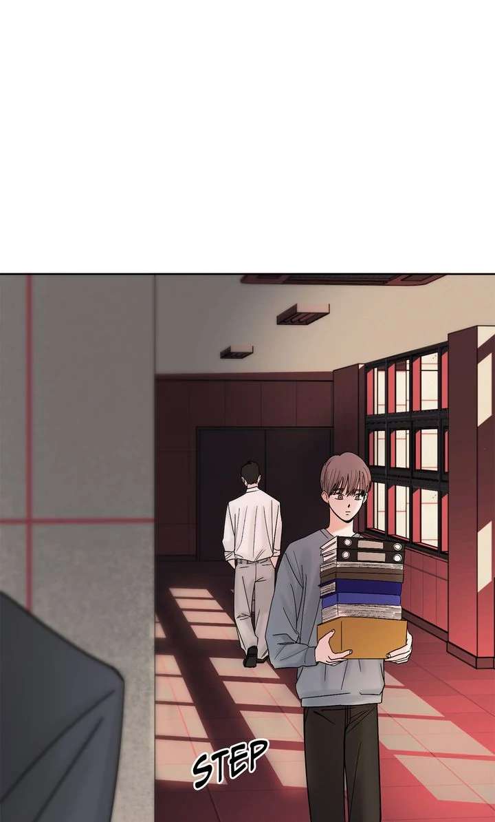 Killer Whale Protocol Chapter 6 page 40 - 