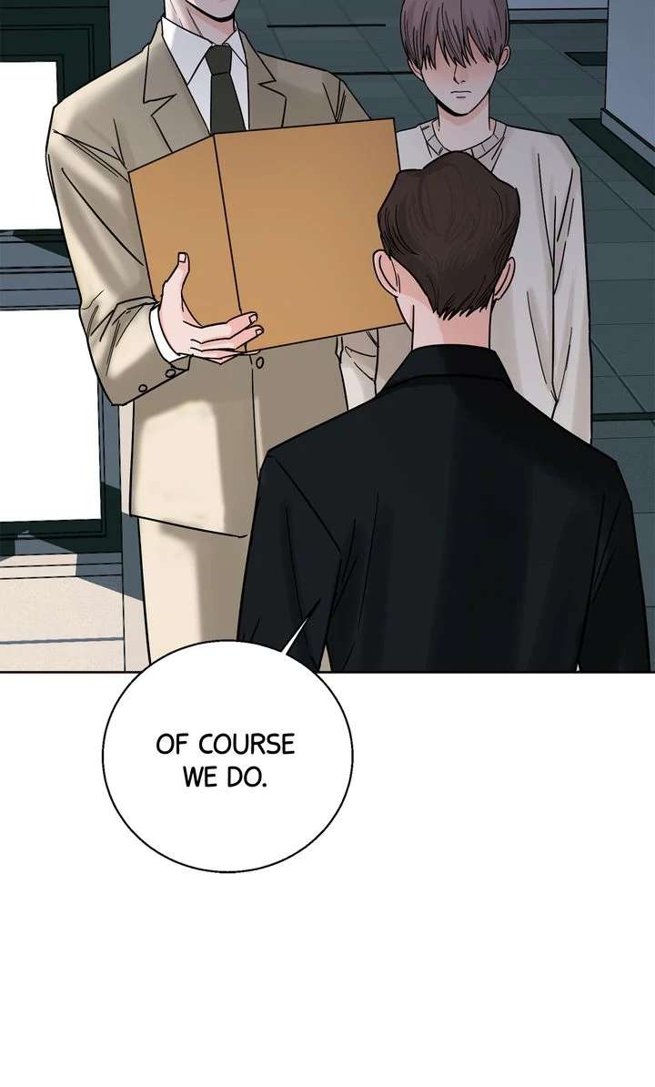 Killer Whale Protocol Chapter 6 page 5 - 