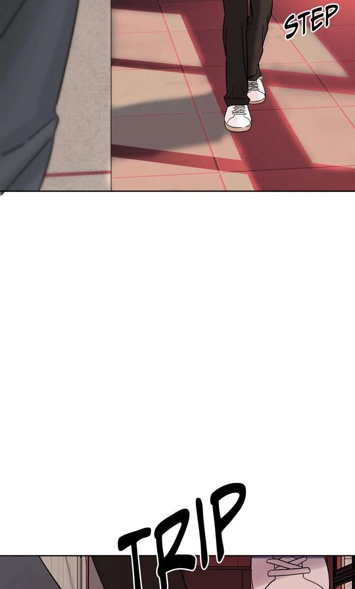 Killer Whale Protocol Chapter 6 page 41 - 