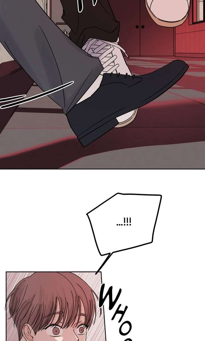 Killer Whale Protocol Chapter 6 page 42 - 