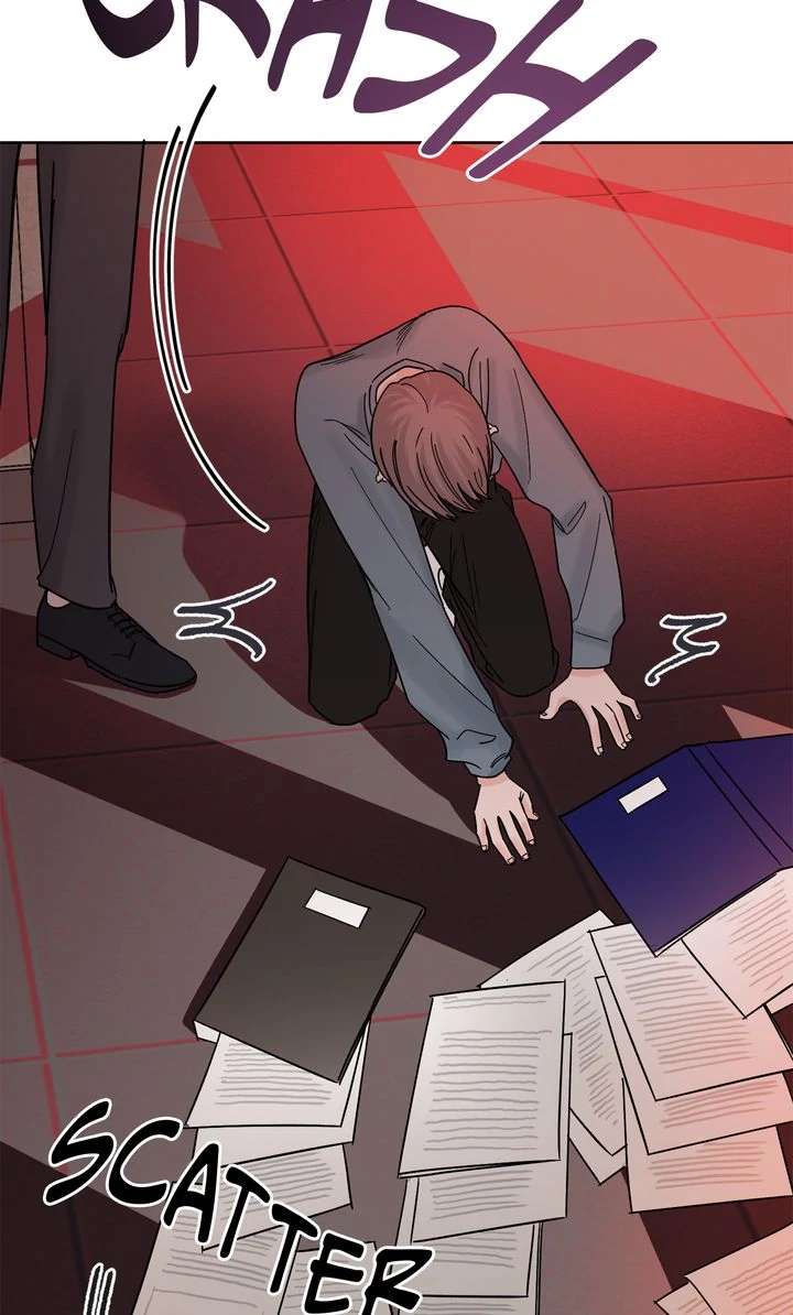 Killer Whale Protocol Chapter 6 page 44 - 