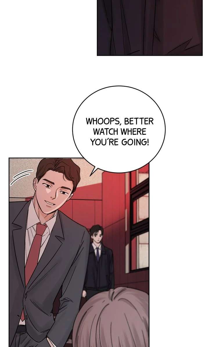 Killer Whale Protocol Chapter 6 page 46 - 