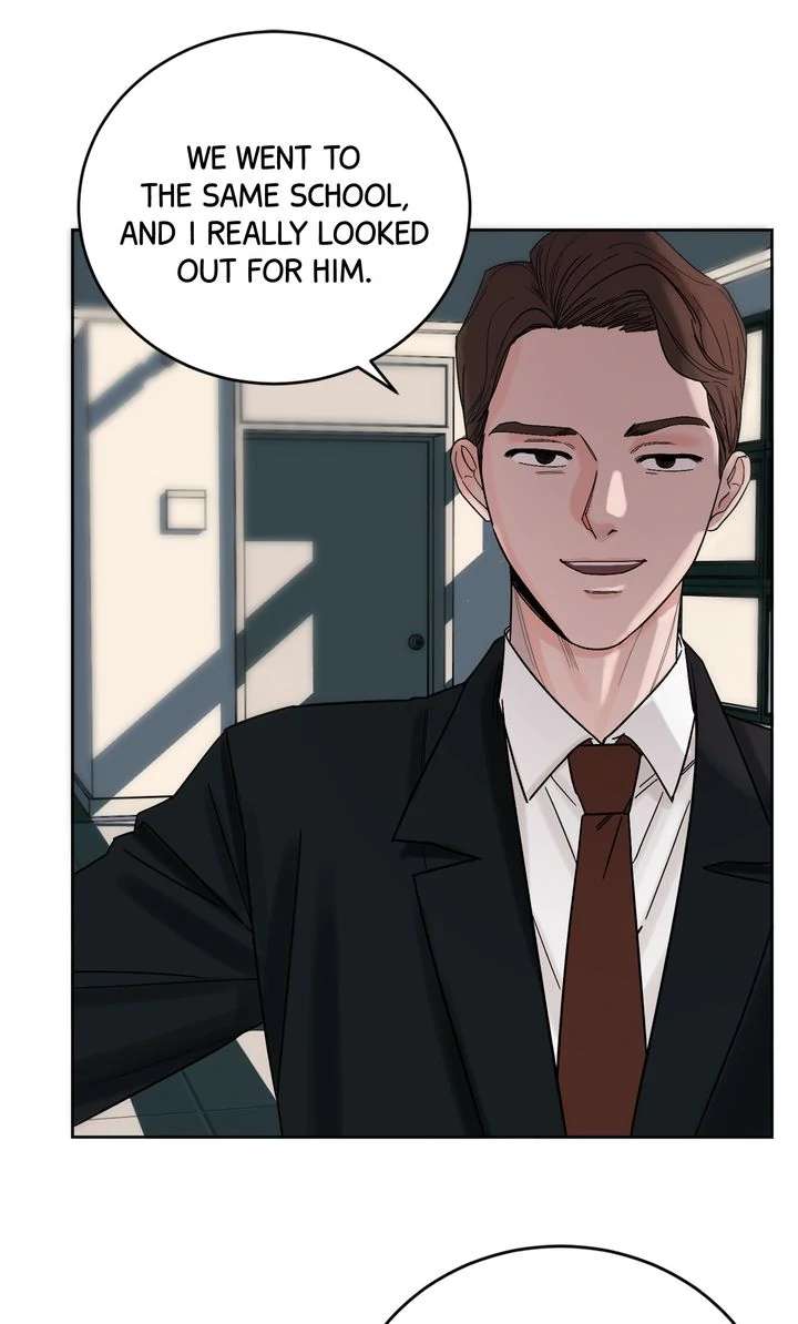 Killer Whale Protocol Chapter 6 page 6 - 