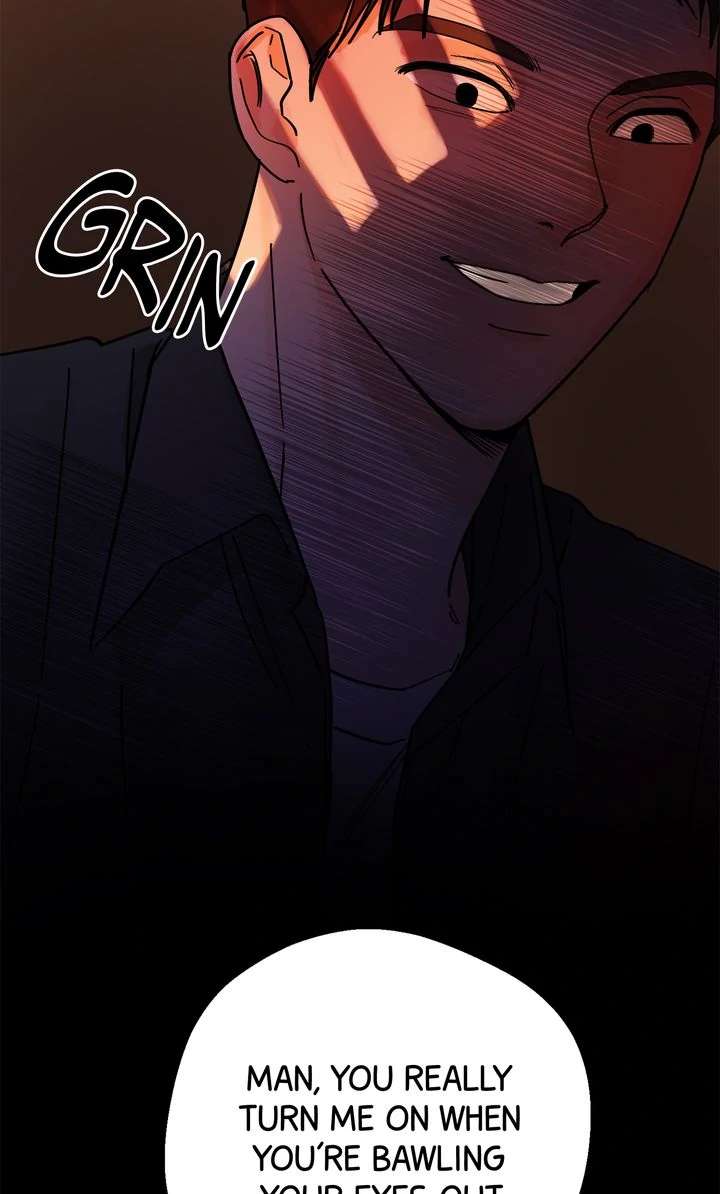 Killer Whale Protocol Chapter 6 page 53 - 