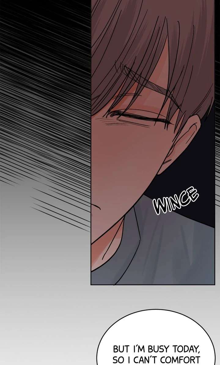 Killer Whale Protocol Chapter 6 page 55 - 
