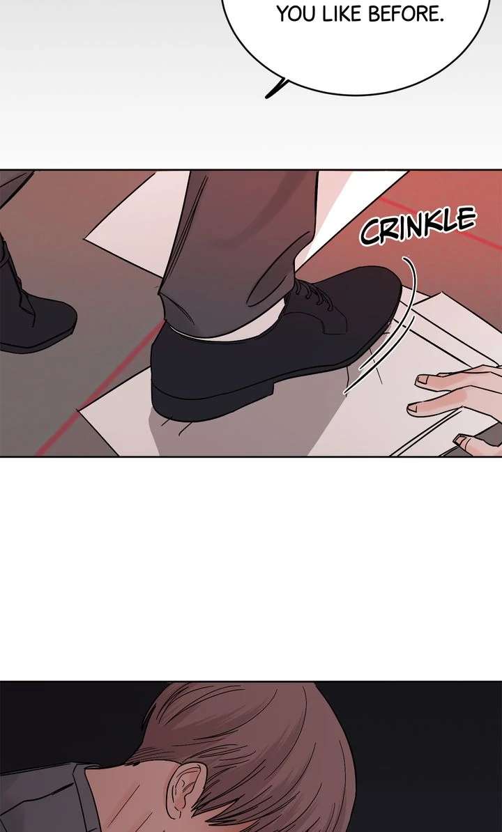 Killer Whale Protocol Chapter 6 page 56 - 