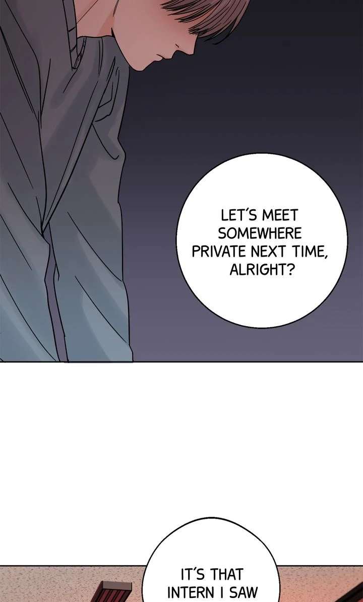 Killer Whale Protocol Chapter 6 page 57 - 