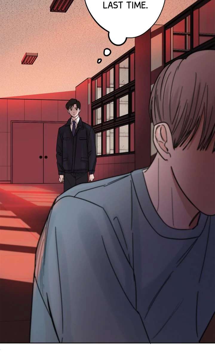 Killer Whale Protocol Chapter 6 page 58 - 