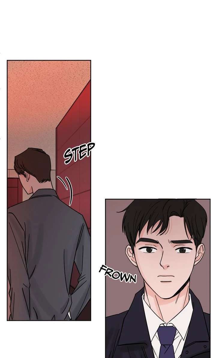 Killer Whale Protocol Chapter 6 page 59 - 
