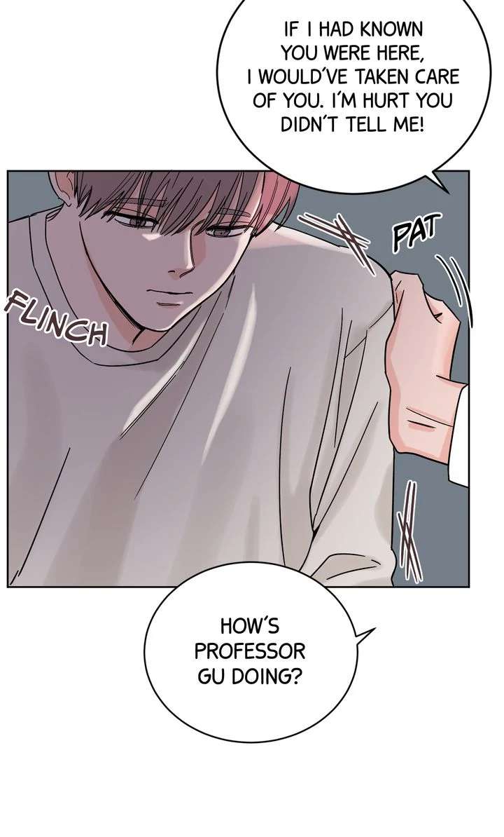 Killer Whale Protocol Chapter 6 page 7 - 