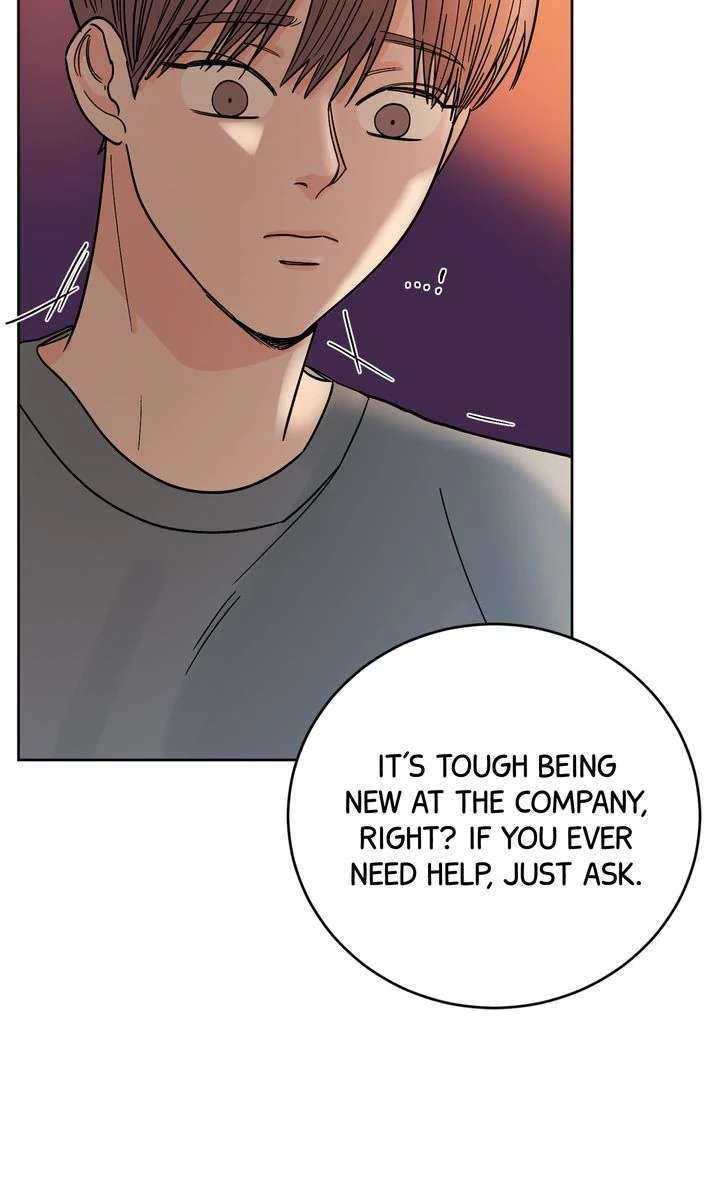 Killer Whale Protocol Chapter 6 page 66 - 
