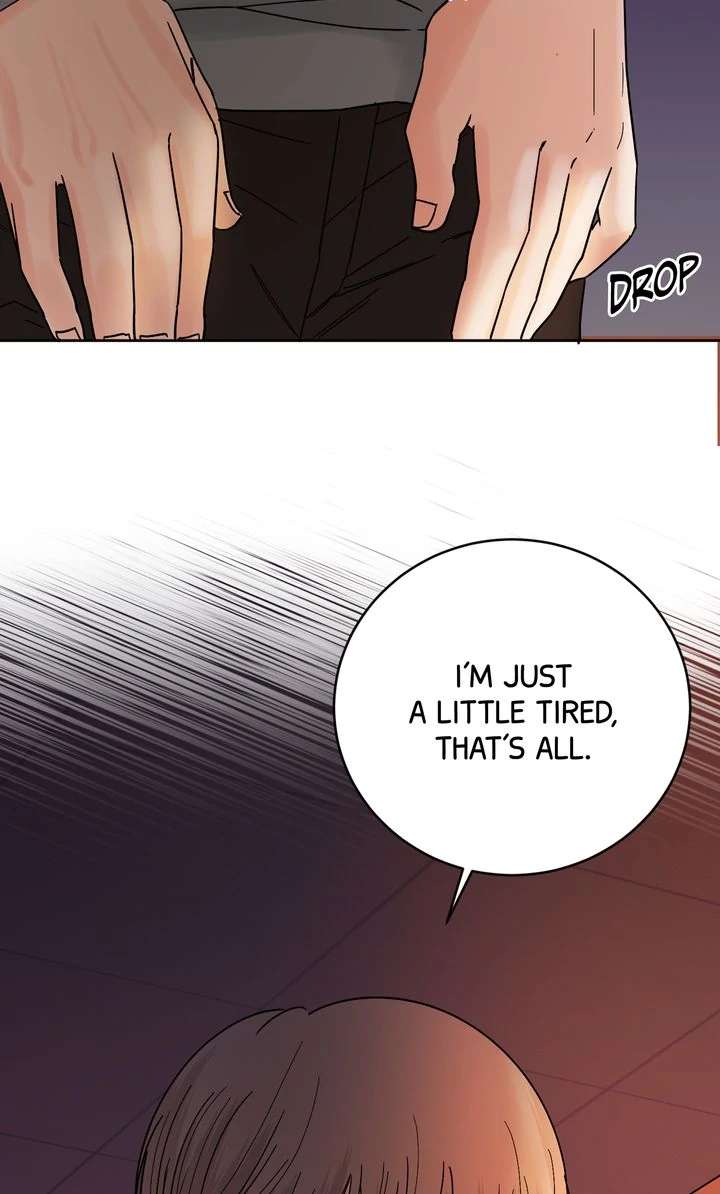 Killer Whale Protocol Chapter 6 page 68 - 