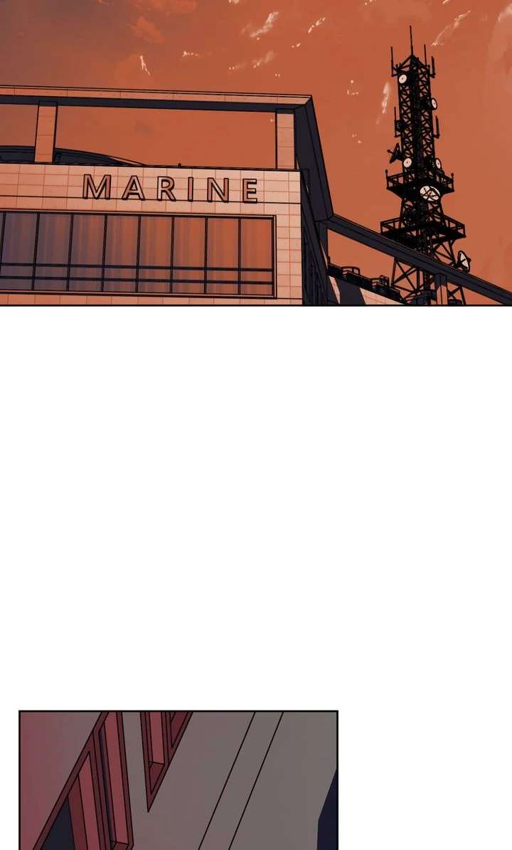 Killer Whale Protocol Chapter 6 page 71 - 