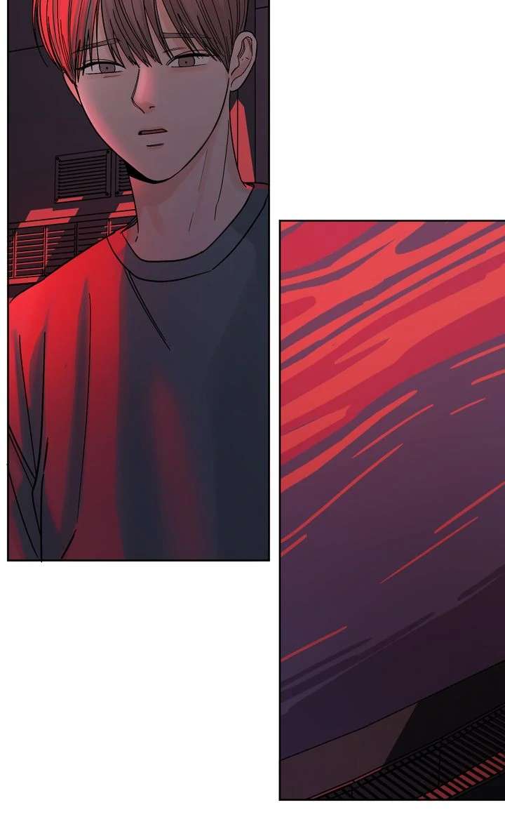 Killer Whale Protocol Chapter 6 page 75 - 