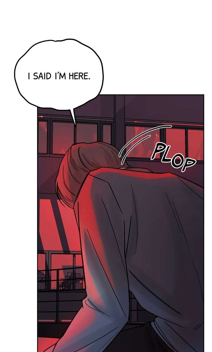 Killer Whale Protocol Chapter 6 page 76 - 