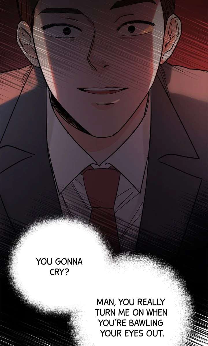Killer Whale Protocol Chapter 6 page 78 - 