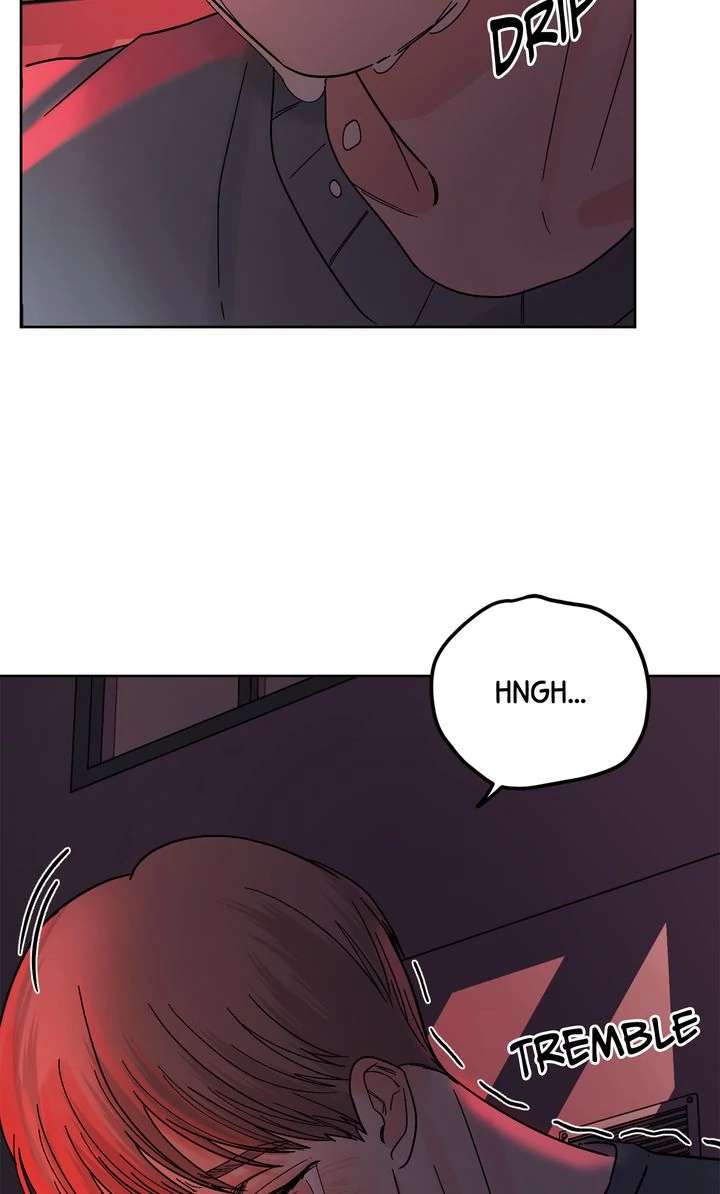 Killer Whale Protocol Chapter 6 page 83 - 
