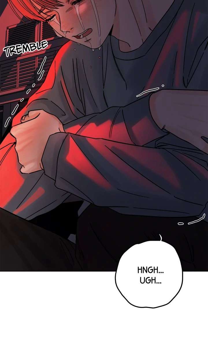 Killer Whale Protocol Chapter 6 page 84 - 