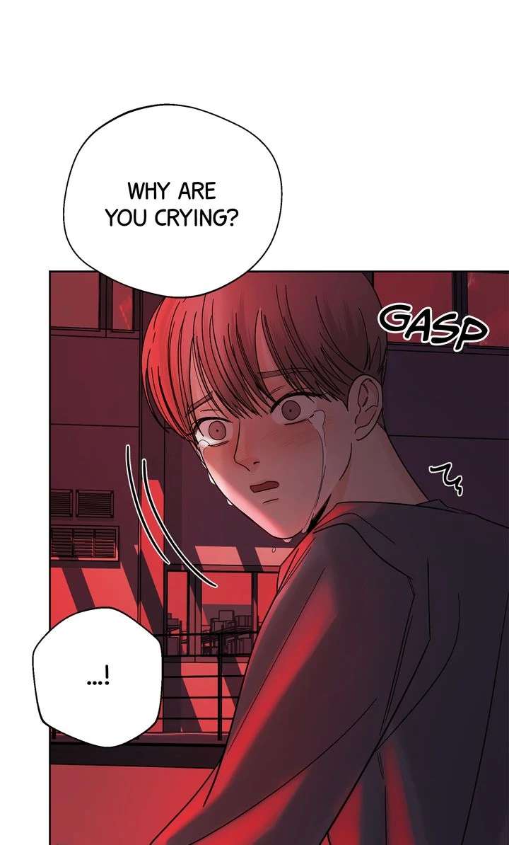 Killer Whale Protocol Chapter 6 page 85 - 