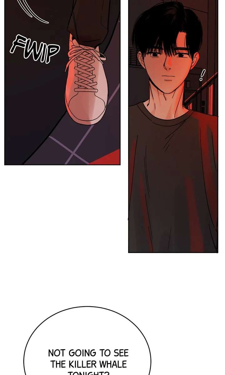 Killer Whale Protocol Chapter 7 page 11 - 