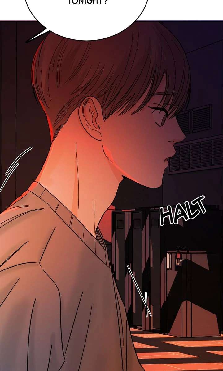 Killer Whale Protocol Chapter 7 page 12 - 