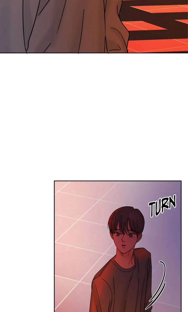 Killer Whale Protocol Chapter 7 page 13 - 