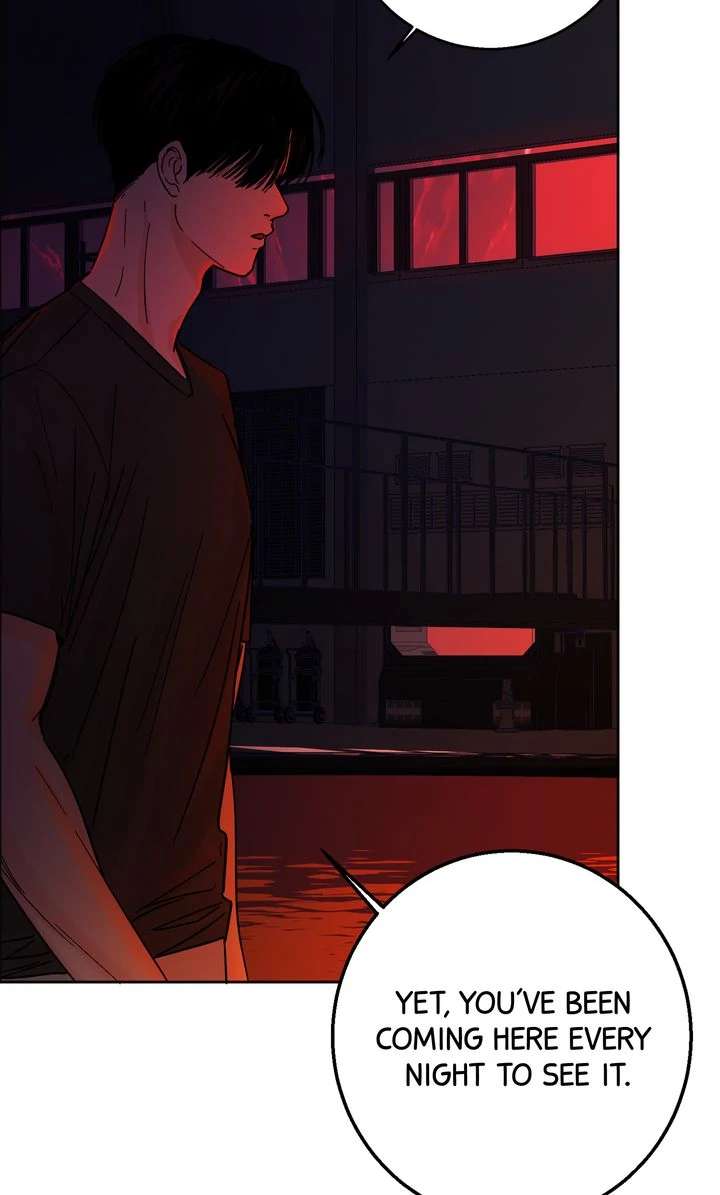 Killer Whale Protocol Chapter 7 page 18 - 