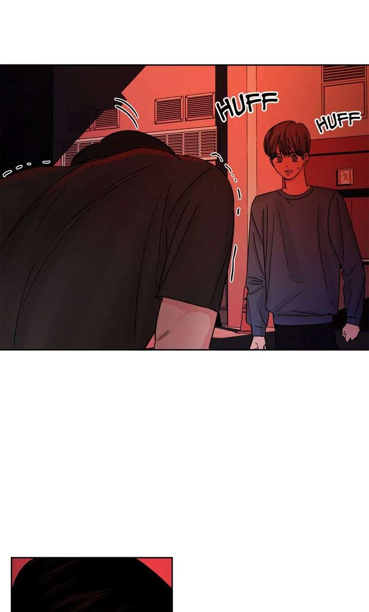 Killer Whale Protocol Chapter 7 page 21 - 