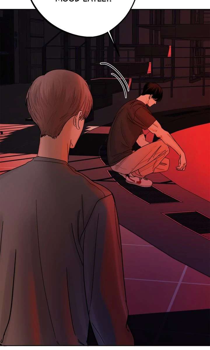 Killer Whale Protocol Chapter 7 page 24 - 